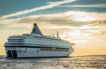 navire traversées maritimes