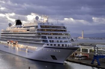 Navire croisière Alger