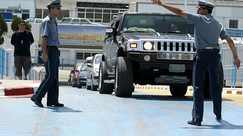  Port d’Alger: Les véhicules qui sont interdits à bord des traversées