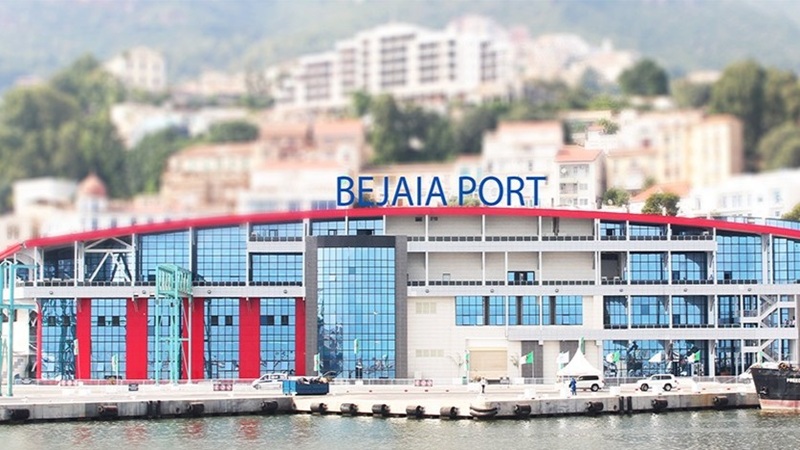  Port de Béjaia: Importante saisie sur un passager venu de Marseille