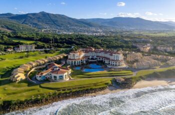 projet touristique Tunisie