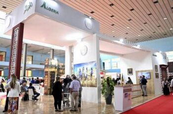 Salon tourisme voyages