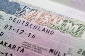 Visa Allemagne