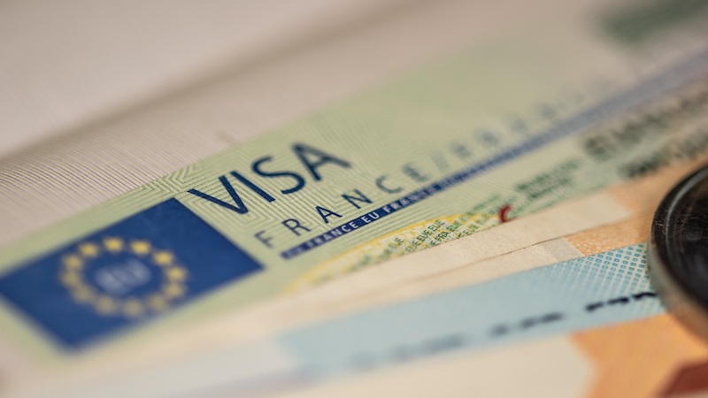  La France a t-elle cessé de délivrer des visas aux Algériens ?