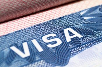 Visa USA