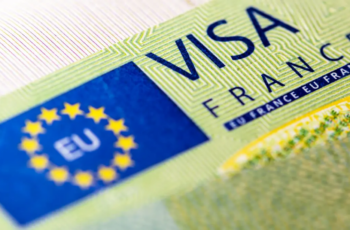 Visas France algériens
