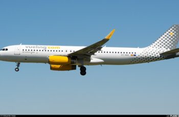 Vueling