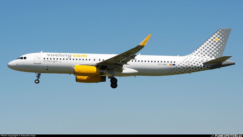 Vueling