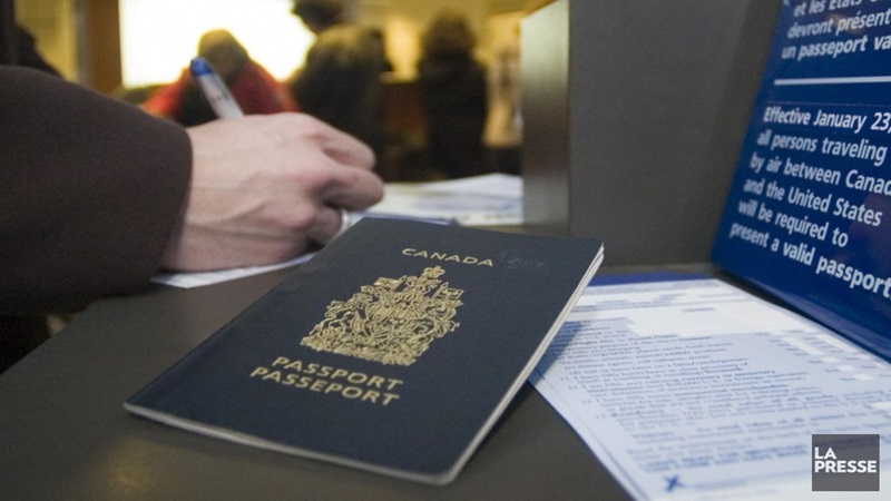  Canada: 354 000 personnes ont obtenu la citoyenneté en 2023