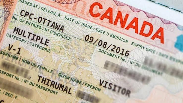  Visa Canada: 60 000 demandes en Algérie en 2022
